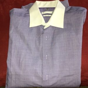 Men’s dress shirt